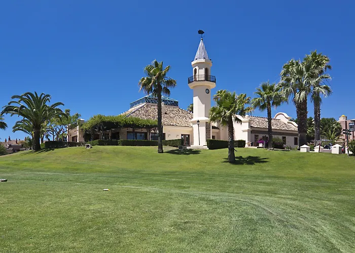 Doubletree By Hilton Islantilla Beach Golf Resort